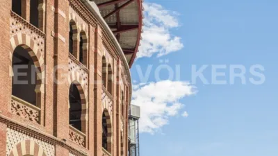 Piso en alquiler en El Poble-Sec - Imagen 17