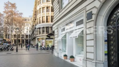 Piso en alquiler en El Poble-Sec - Imagen 19