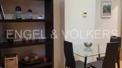 Piso en alquiler en El Poble-Sec - Imagen 4