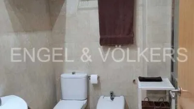 Piso en alquiler en El Poble-Sec - Imagen 6