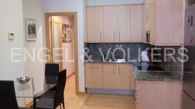 Piso en alquiler en El Poble-Sec - Imagen 9