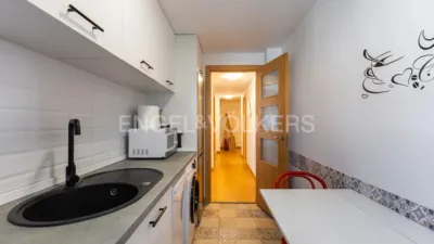 Piso en alquiler en El Cabanyal-El Canyamelar - Imagen 10