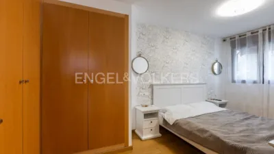 Piso en alquiler en El Cabanyal-El Canyamelar - Imagen 12