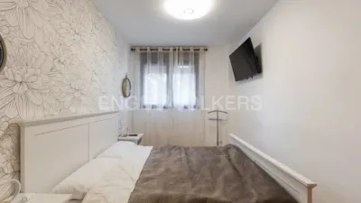 Piso en alquiler en El Cabanyal-El Canyamelar - Imagen 13