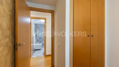 Piso en alquiler en El Cabanyal-El Canyamelar - Imagen 15