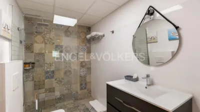 Piso en alquiler en El Cabanyal-El Canyamelar - Imagen 16