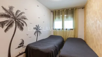 Piso en alquiler en El Cabanyal-El Canyamelar - Imagen 17