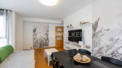 Piso en alquiler en El Cabanyal-El Canyamelar - Imagen 2