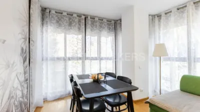 Piso en alquiler en El Cabanyal-El Canyamelar - Imagen 5