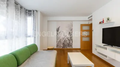 Piso en alquiler en El Cabanyal-El Canyamelar - Imagen 6