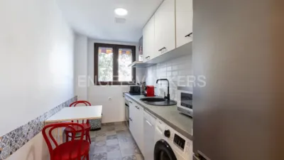 Piso en alquiler en El Cabanyal-El Canyamelar - Imagen 7