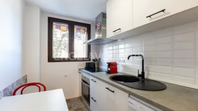 Piso en alquiler en El Cabanyal-El Canyamelar - Imagen 8