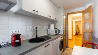 Piso en alquiler en El Cabanyal-El Canyamelar - Imagen 9