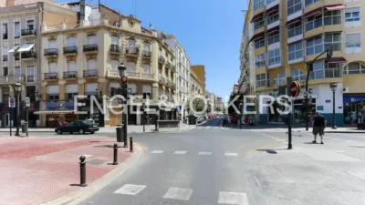 Piso en alquiler en Russafa - Imagen 5