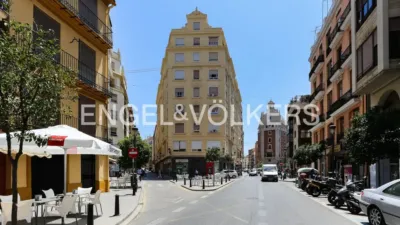 Piso en alquiler en Russafa - Imagen 6