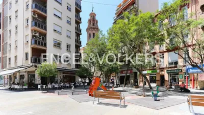 Piso en alquiler en Russafa - Imagen 7