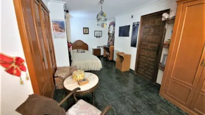 Chalet in Matola-La Foia-Las Bayas-La Marina photo 17
