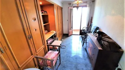 Chalet in Matola-La Foia-Las Bayas-La Marina photo 22