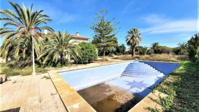 Chalet in Matola-La Foia-Las Bayas-La Marina photo 5