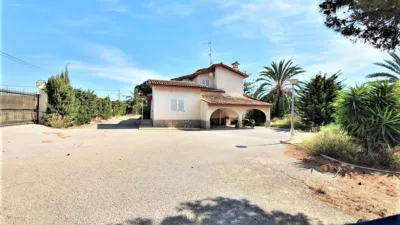 Chalet in Matola-La Foia-Las Bayas-La Marina photo 8
