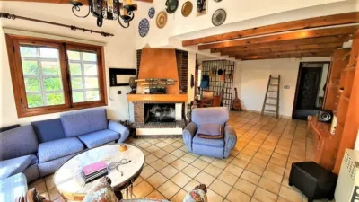 Chalet in Matola-La Foia-Las Bayas-La Marina photo 9