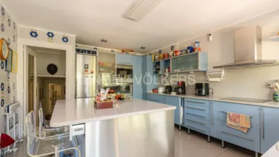 Casa en Zona Monte del Pilar photo 9