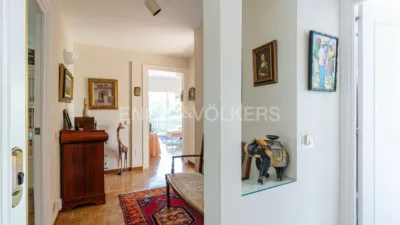 Casa en Zona Monte del Pilar photo 18