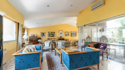 House in Zona Monte del Pilar photo 2