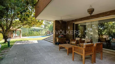 Casa en Zona Monte del Pilar photo 32