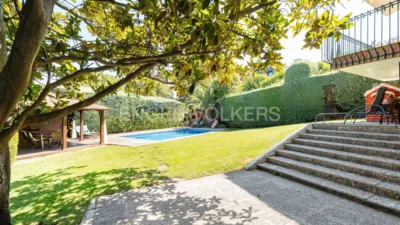 Casa en Zona Monte del Pilar photo 33