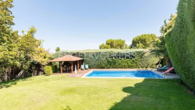 Casa en Zona Monte del Pilar photo 34