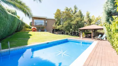 Casa en Zona Monte del Pilar photo 35