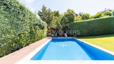 Casa en Zona Monte del Pilar photo 38