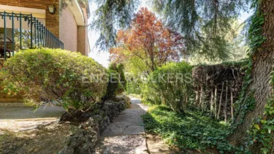 Casa en Zona Monte del Pilar photo 41