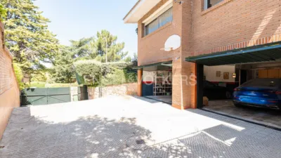 Casa en Zona Monte del Pilar photo 44