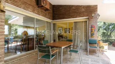 Casa en Zona Monte del Pilar photo 47