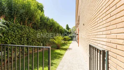 Casa en Zona Monte del Pilar photo 48