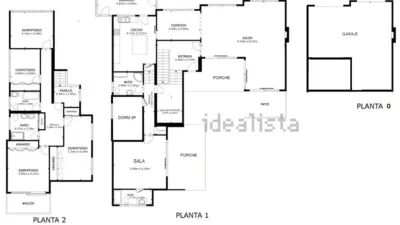 Casa en Zona Monte del Pilar photo 49
