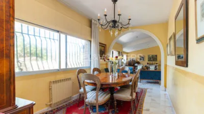 House in Zona Monte del Pilar photo 4