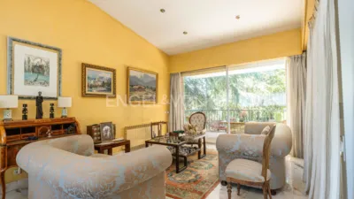 House in Zona Monte del Pilar photo 5