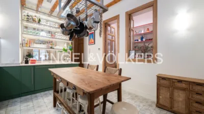 Piso en alquiler en Embajadores-Lavapiés - Imagen 10