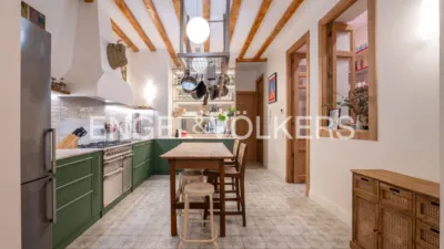 Piso en alquiler en Embajadores-Lavapiés - Imagen 11