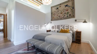 Piso en alquiler en Embajadores-Lavapiés - Imagen 16