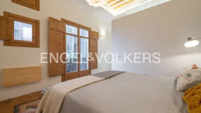 Piso en alquiler en Embajadores-Lavapiés - Imagen 17