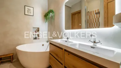 Piso en alquiler en Embajadores-Lavapiés - Imagen 22