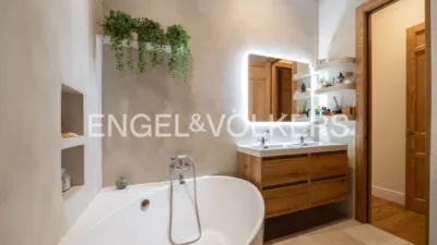Piso en alquiler en Embajadores-Lavapiés - Imagen 23