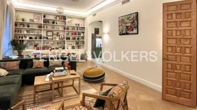 Piso en alquiler en Embajadores-Lavapiés - Imagen 3