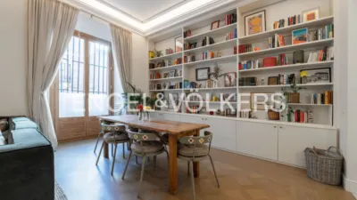 Piso en alquiler en Embajadores-Lavapiés - Imagen 4