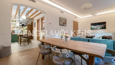 Piso en alquiler en Embajadores-Lavapiés - Imagen 5