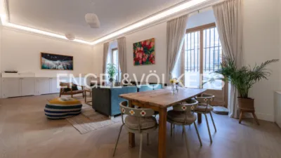 Piso en alquiler en Embajadores-Lavapiés - Imagen 6